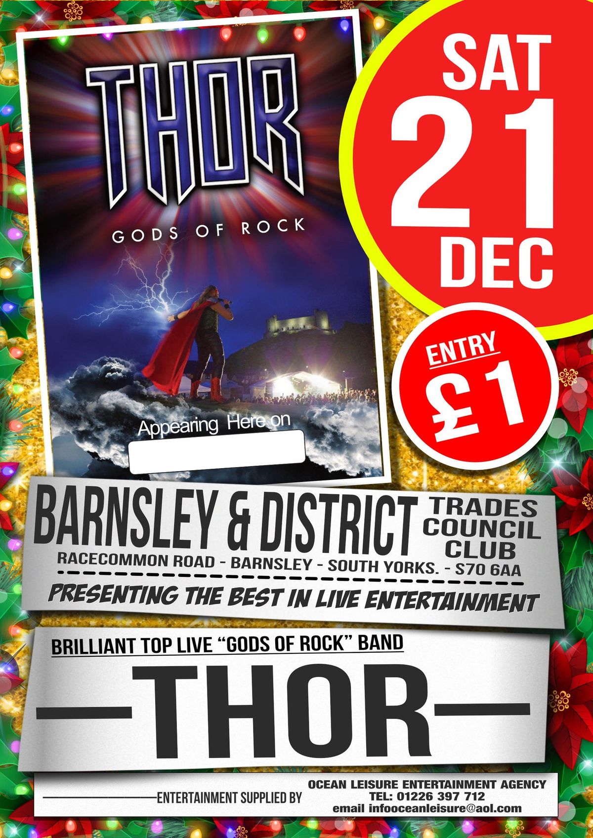 THOR 21\/10\/2024