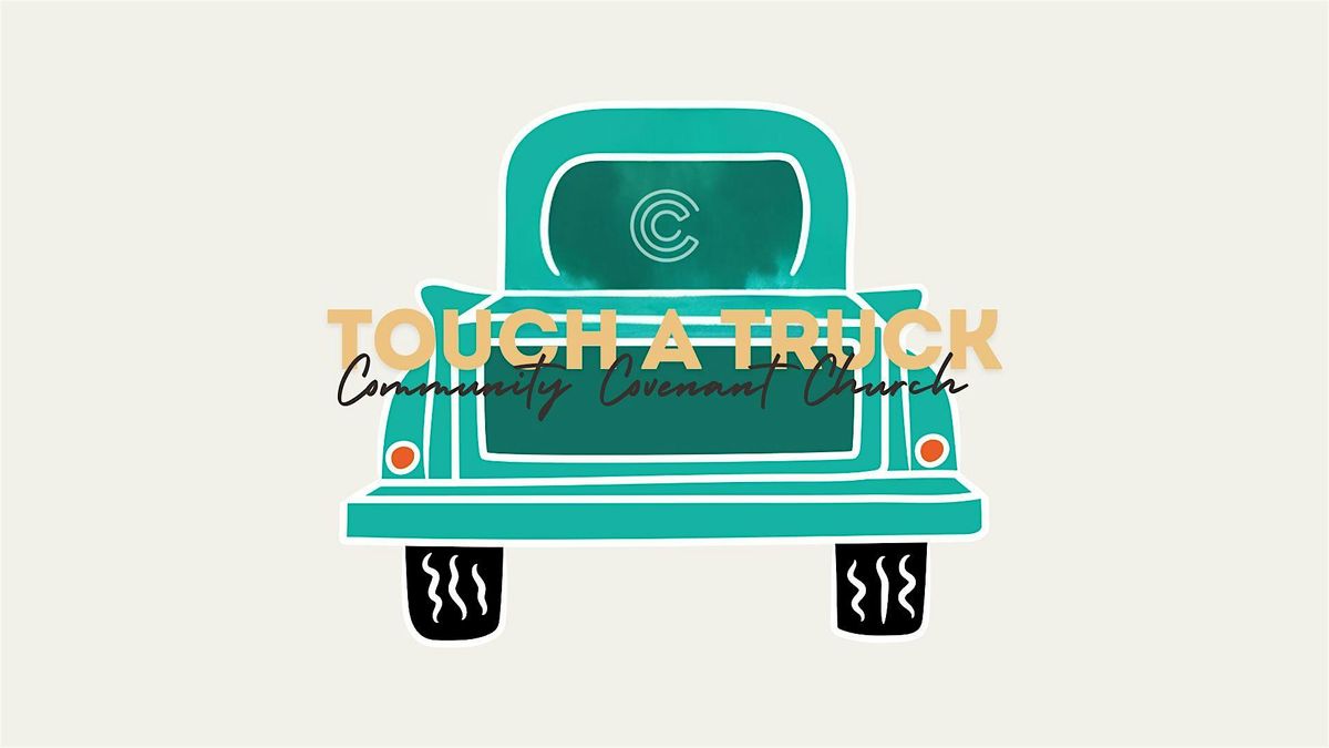 Touch A Truck