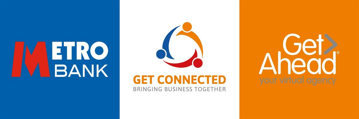 Get Connected - Tunbridge Wells
