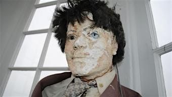 A Halloween GHOST Tour of Old Town, Alexandria VA, Fri, October 31!