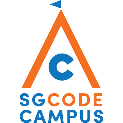 SG Code Campus