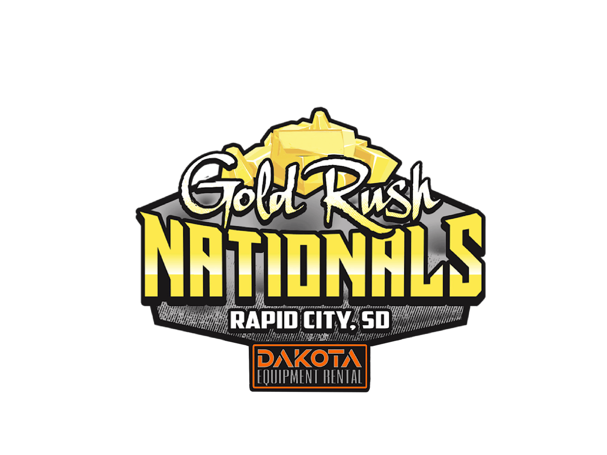 Gold Rush Nationals Drivers Waitlist