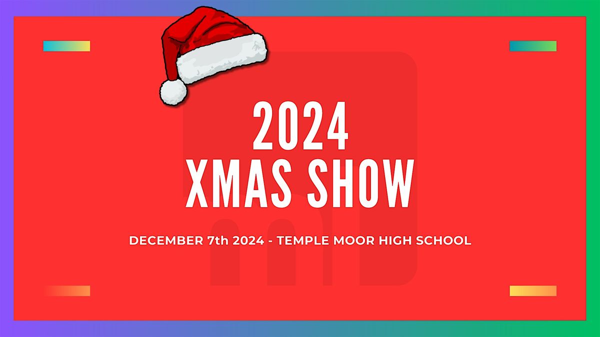 2024 Music Lab Xmas Show