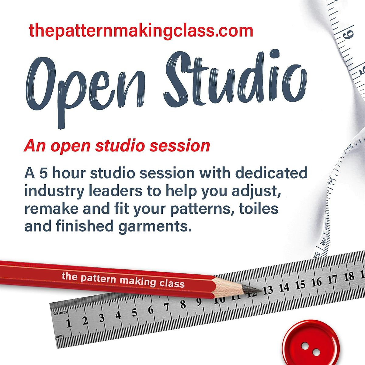 OPEN STUDIO PRACTICE