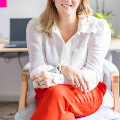 Lucy d'Ambrumenil, Phoenix Wills