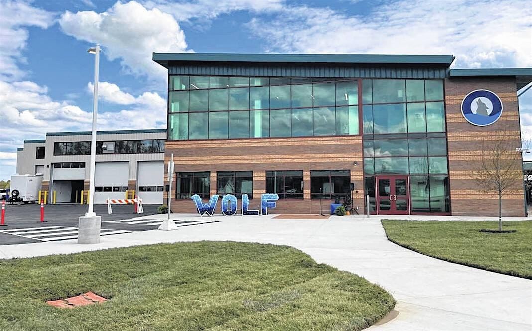 DELCO Water Plant Tour