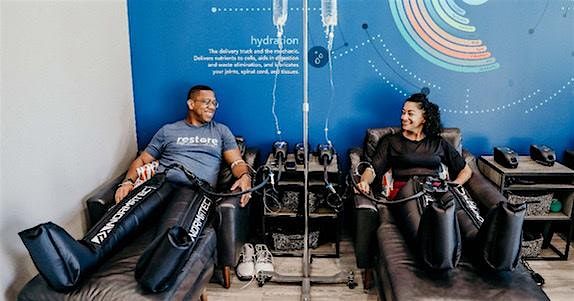 The Wellness Experience
