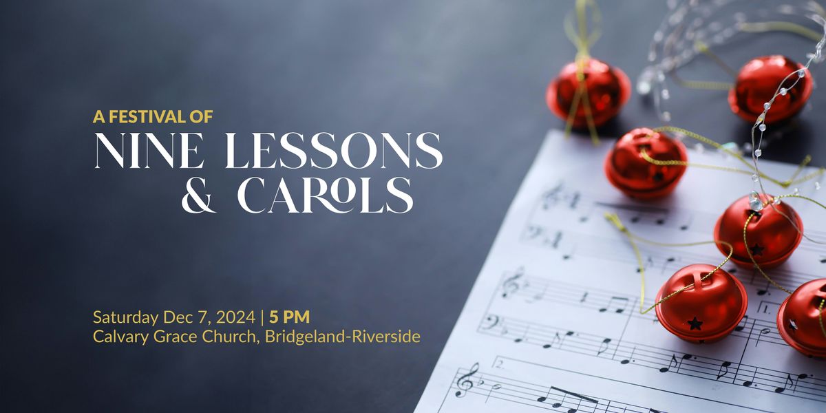 Nine Lessons and Carols