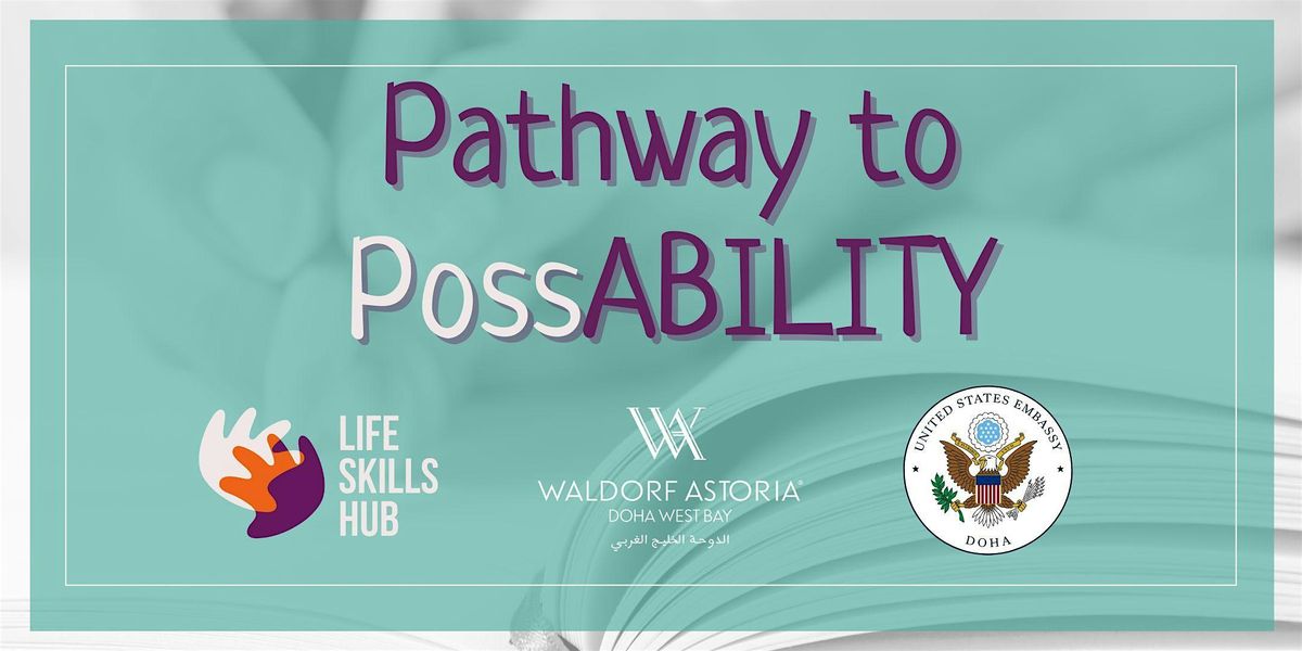 Pathway to PossABILITY