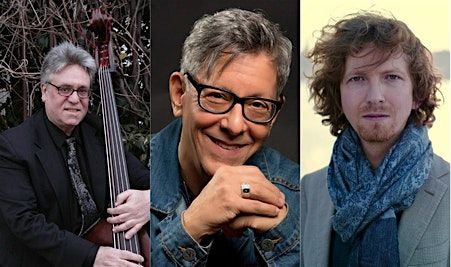 Jazz Vespers: Ben Cassara, Boots Maleson, Nicki Adams