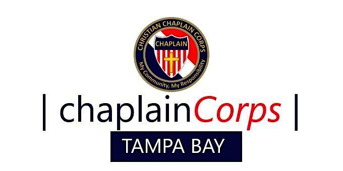 CHAPLAIN CORPS of TAMPA BAY - NOW TRAINING!