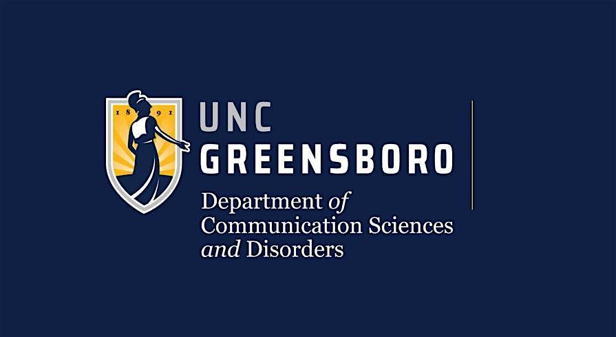 UNCG CSD's 9th Annual Alumni and Friends Workshop, October 24, 2025