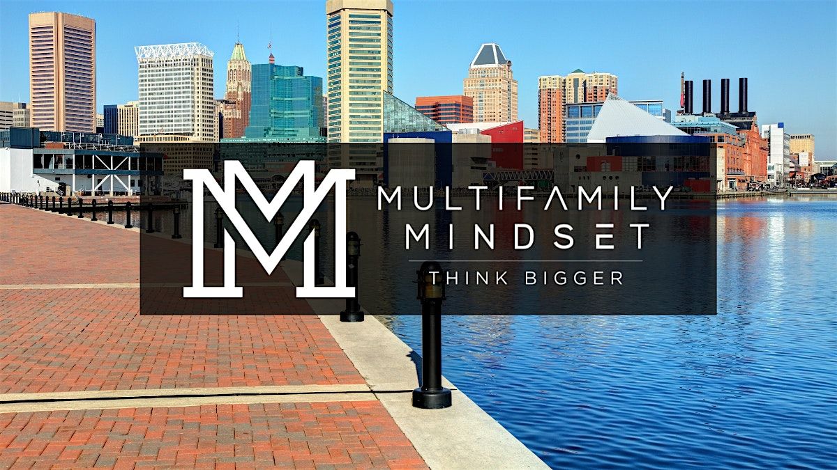 Multifamily Real Estate Event Springfield, Owings Mills