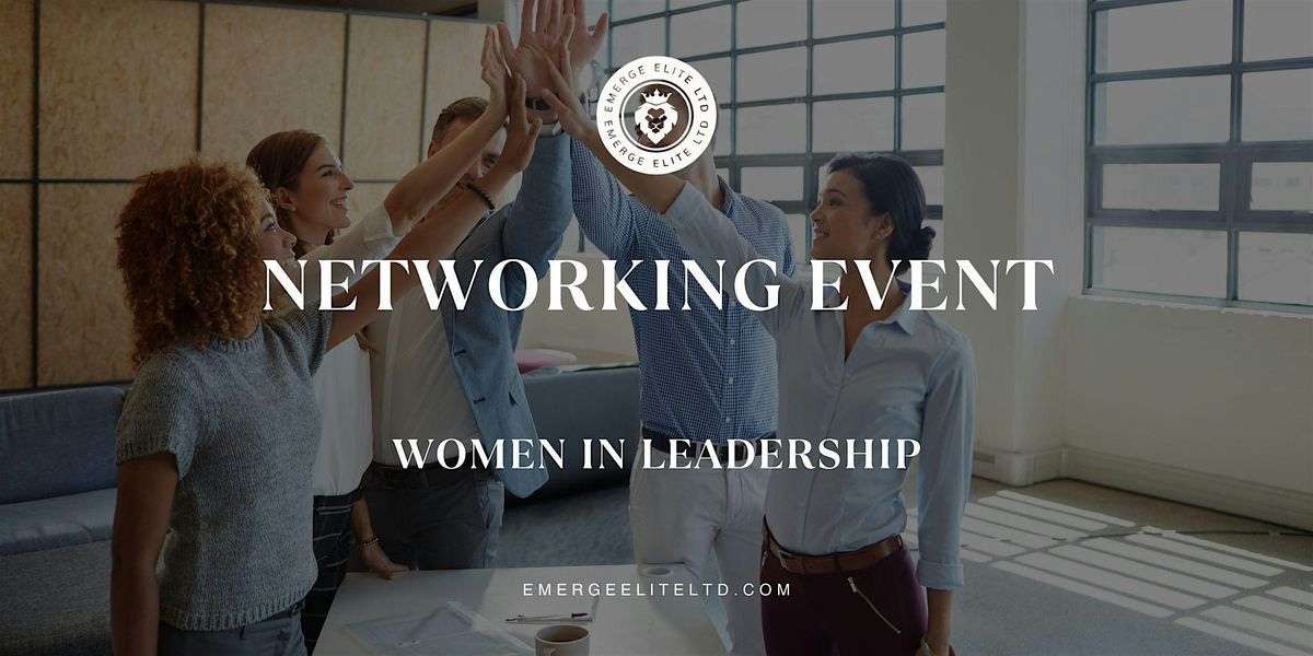 Networking Event: Business x Wellness \u2014 Connect, Recharge, and Grow