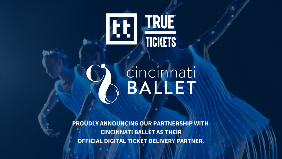 Cincinnati Ballet - Cincinnati