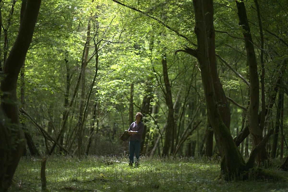 Shifting Landscapes Film Series, presented by Emergence Magazine