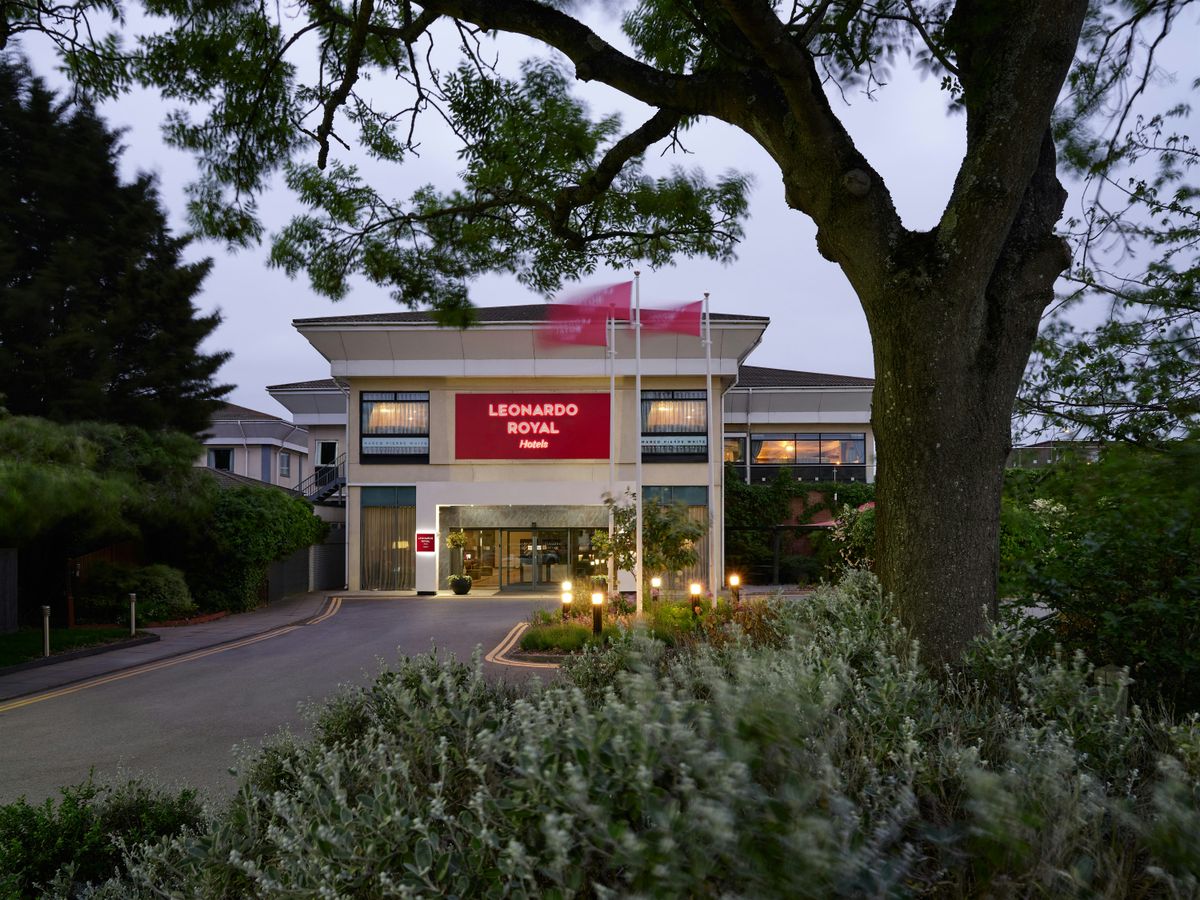 Leonardo Royal Hotel Oxford Conference Centre Open day