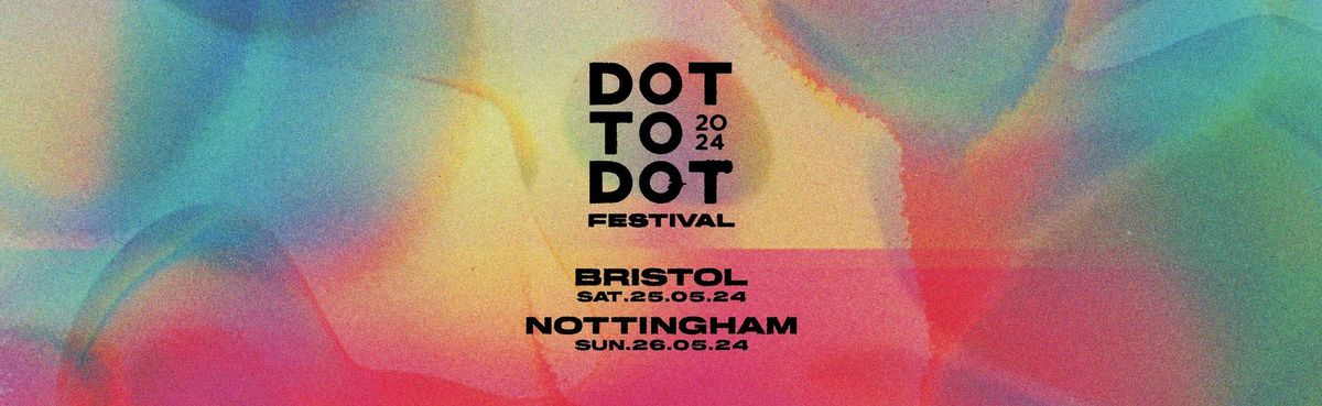 Dot To Dot Festival 2024 @ Rough Trade Nottingham