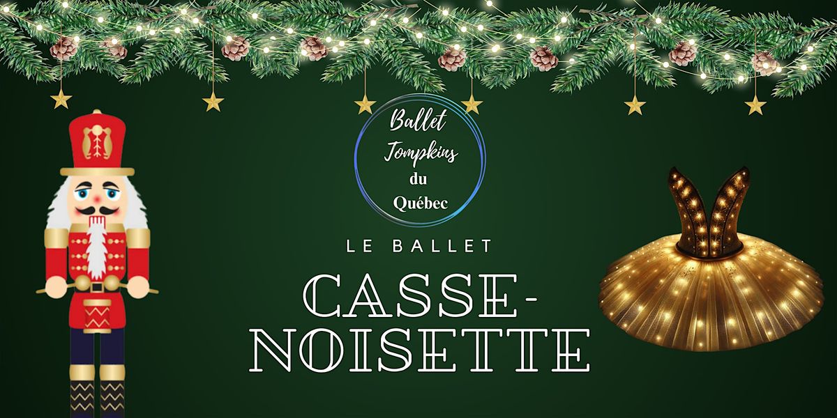 Casse-Noisette