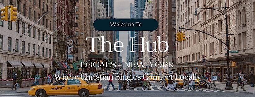 Long Island, New York Event for Christian Singles