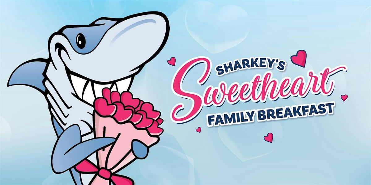 Downtown Aquarium  - Sharkey's Sweetheart Breakfast