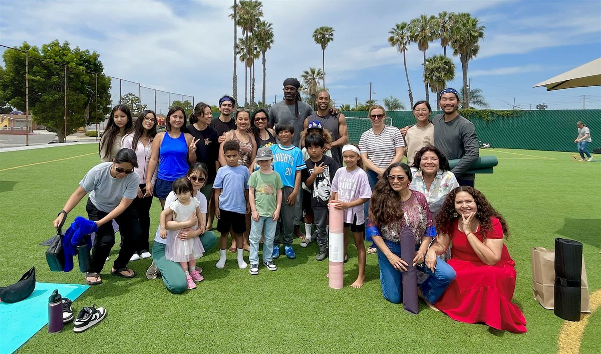 GUC Wellness Workshop