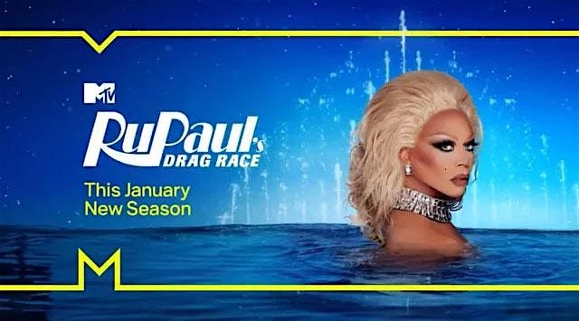 RuPaul's Drag Race Season 17th Viewing Party