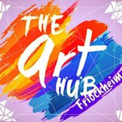 The Art Hub Friockheim