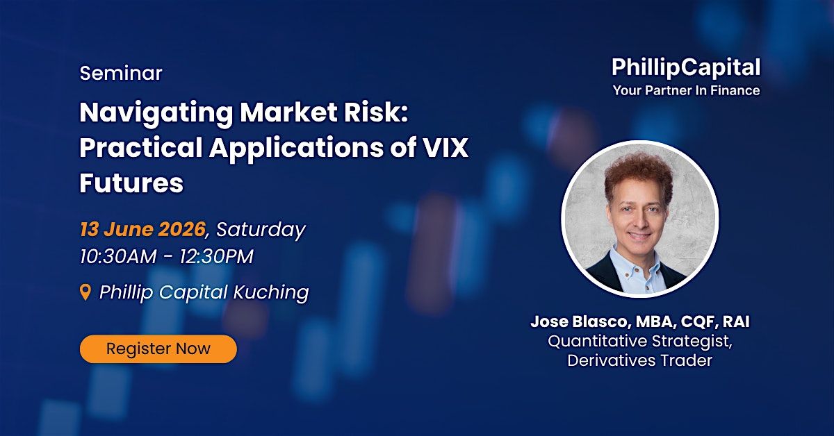 Navigating Market Risk: Practical Applications of VIX Futures
