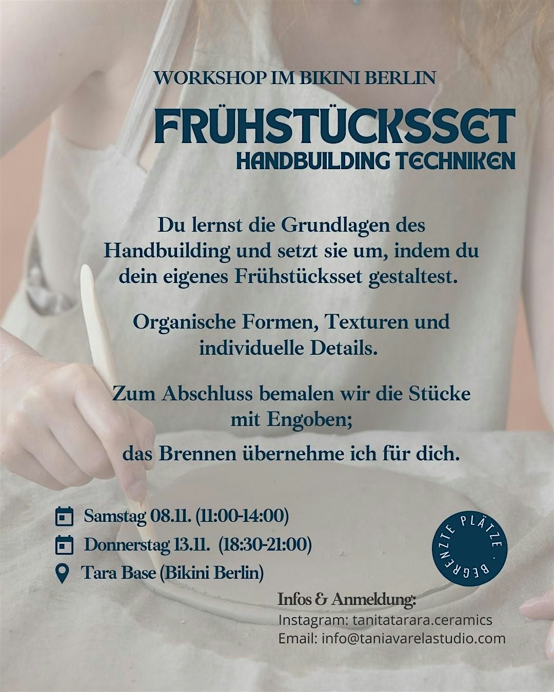 Dein Fr\u00fchst\u00fccksset aus Keramik