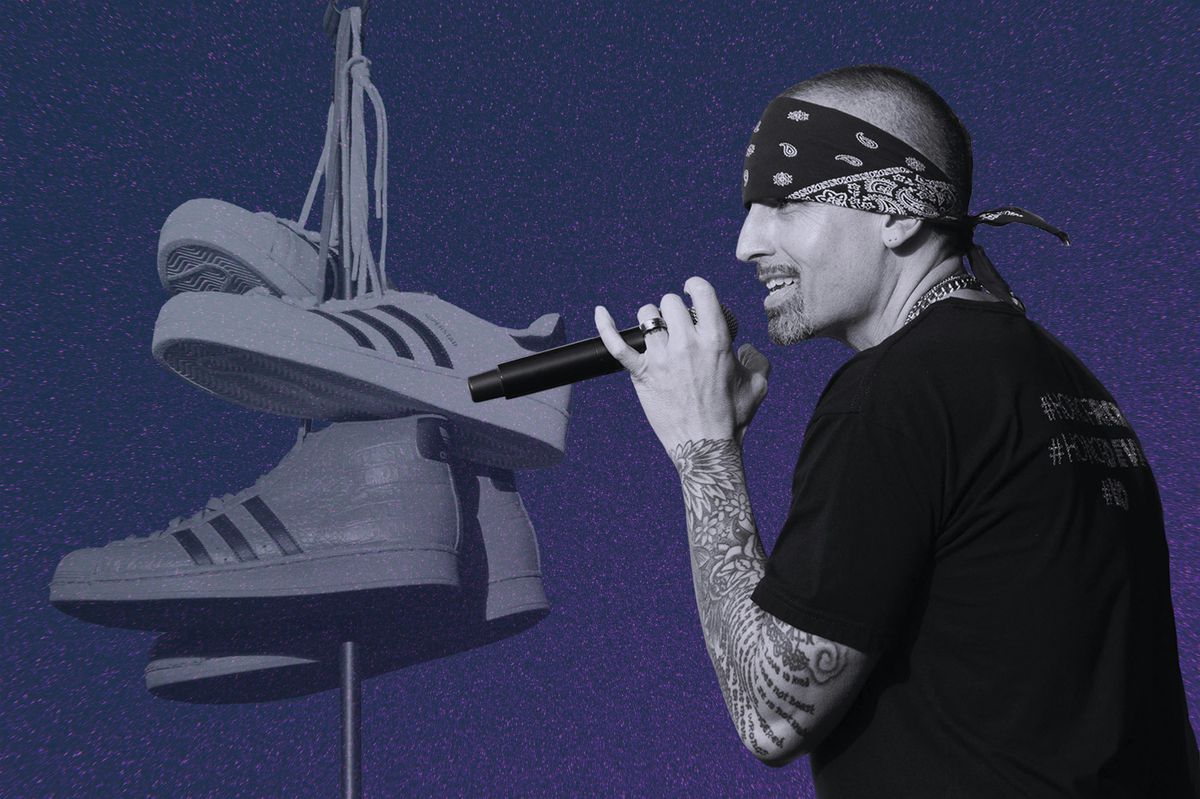 LFO: Life Is Good Tour