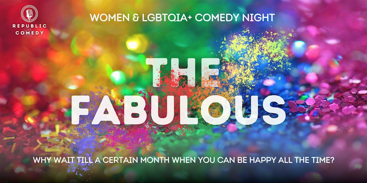 The Fabulous OPENMIC