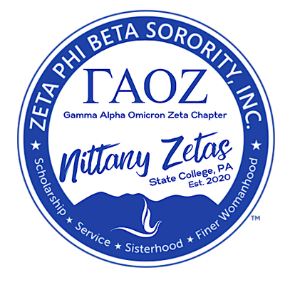 Nittany Zetas