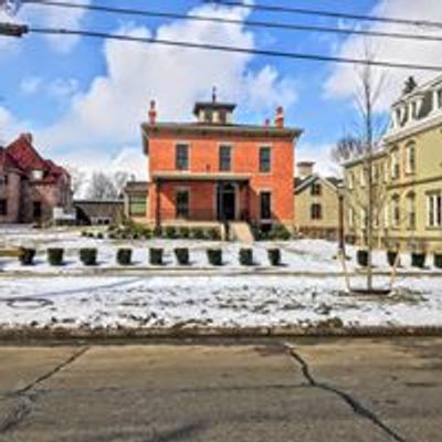Erie County Historical Society