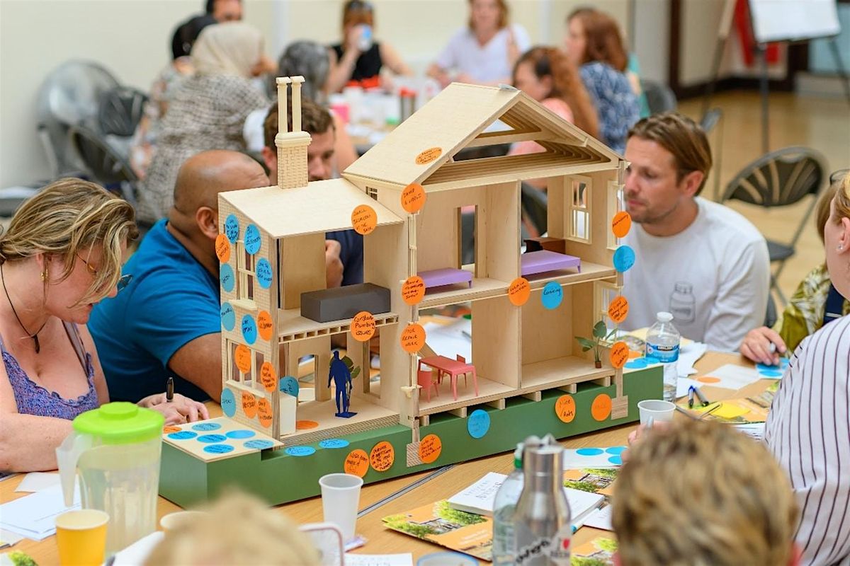 Greener Living: Healthier Homes and Stronger Communities
