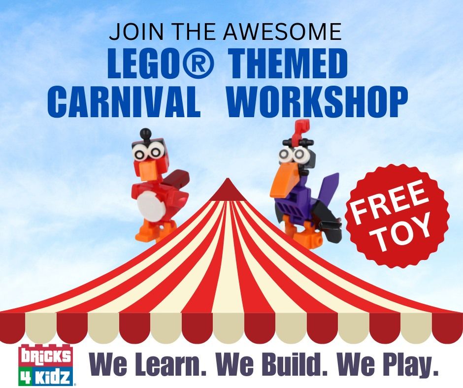 Mid Term Carnival Workshop