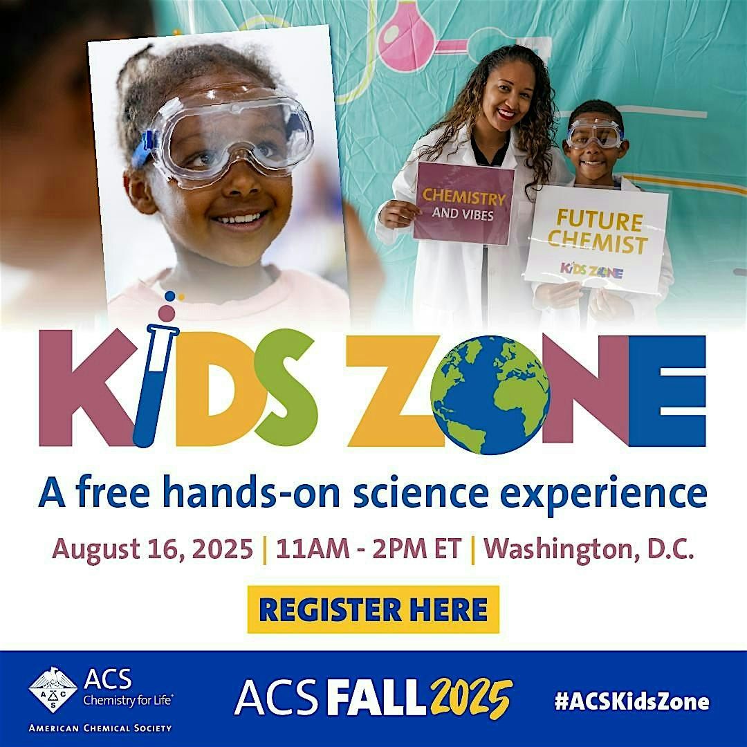 ACS Fall 2025 Kids Zone