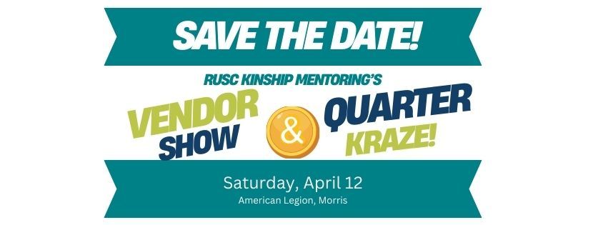 RUSC Kinship Vendor Fair & Quarter Kraze