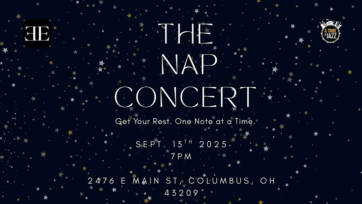 The Nap Concert