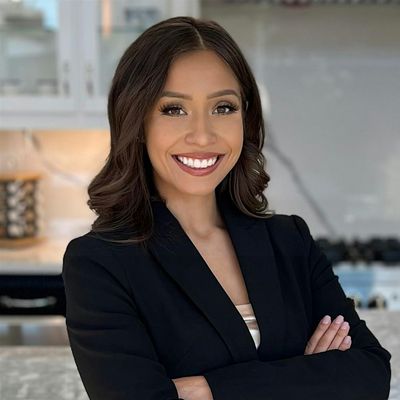 Rhea Huerta (REALTOR)