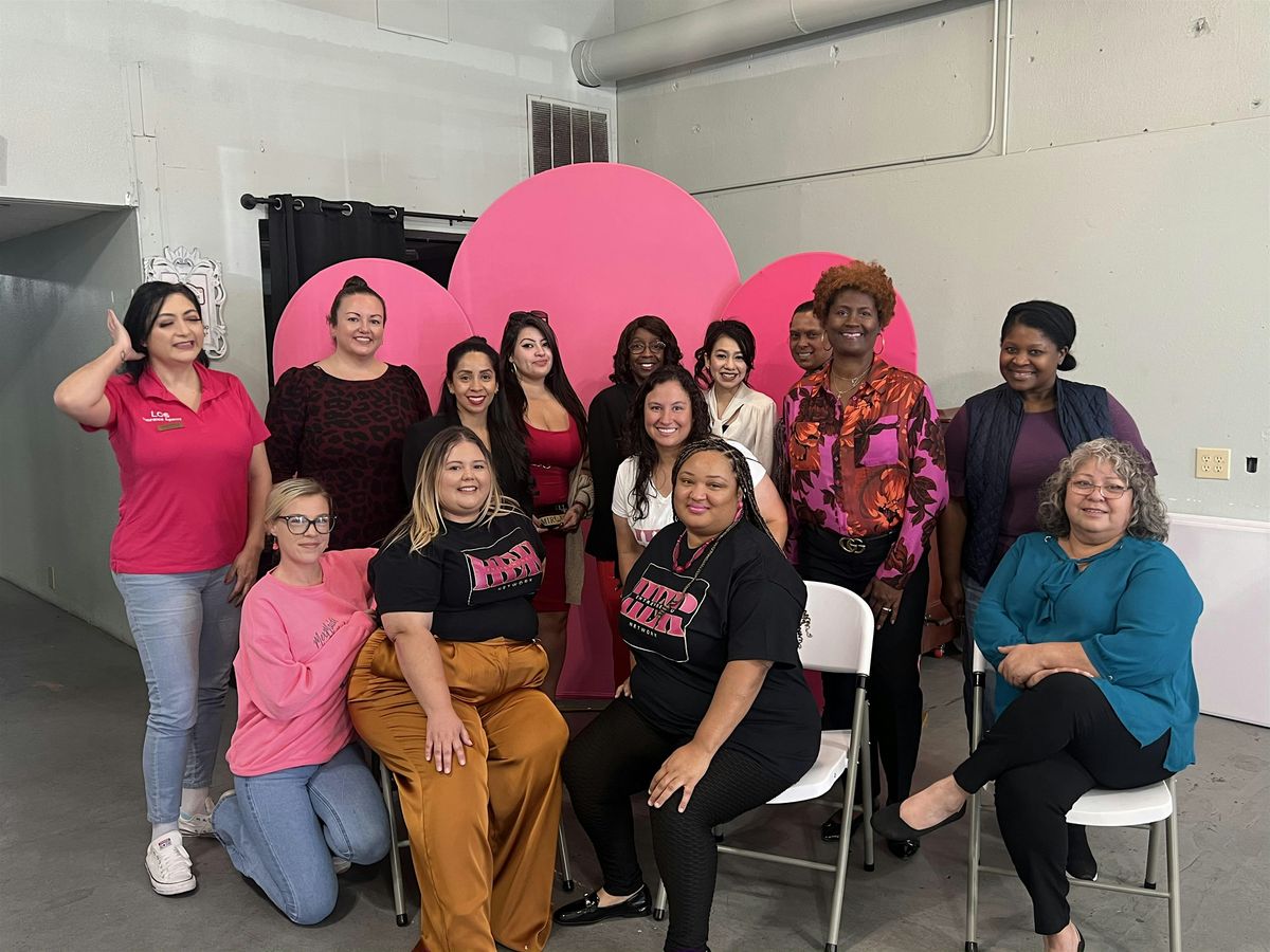 Women\u2019s Mastermind For Entrepreneurs