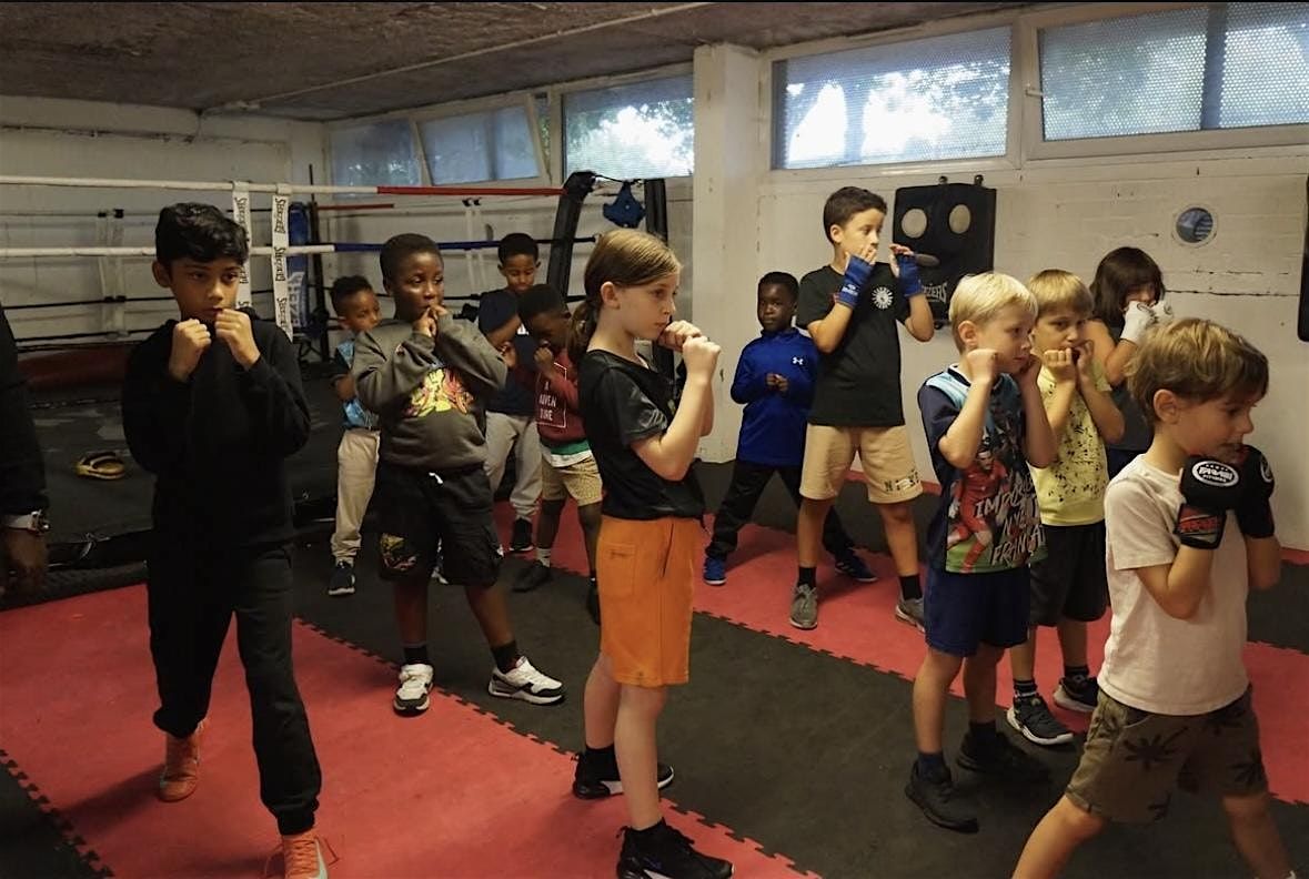 AYBI Festivities Fair