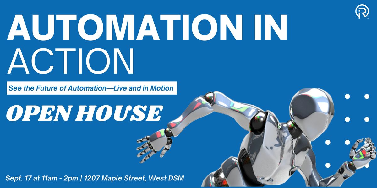 Ramco Open House - West Des Moines