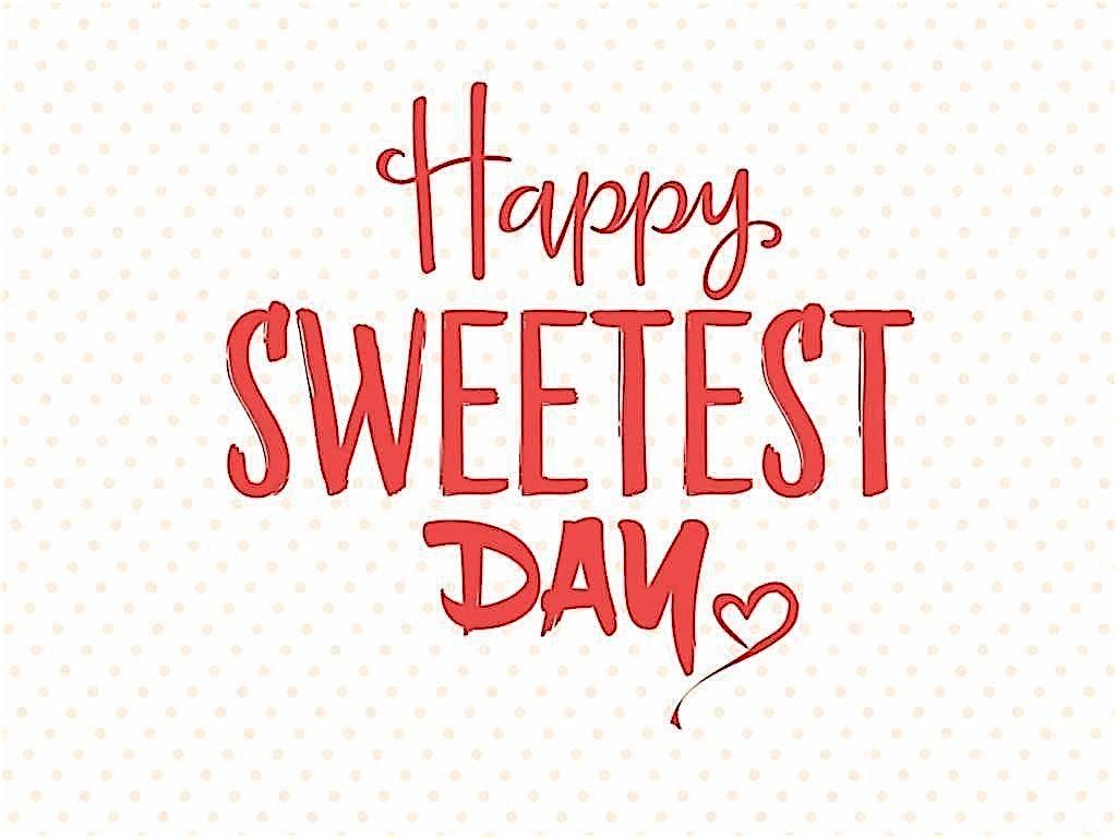 Sweetest Day Speed Dating