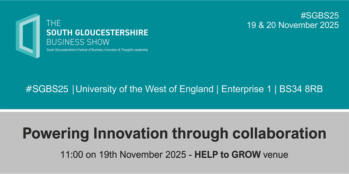 Powering Innovation through collaboration