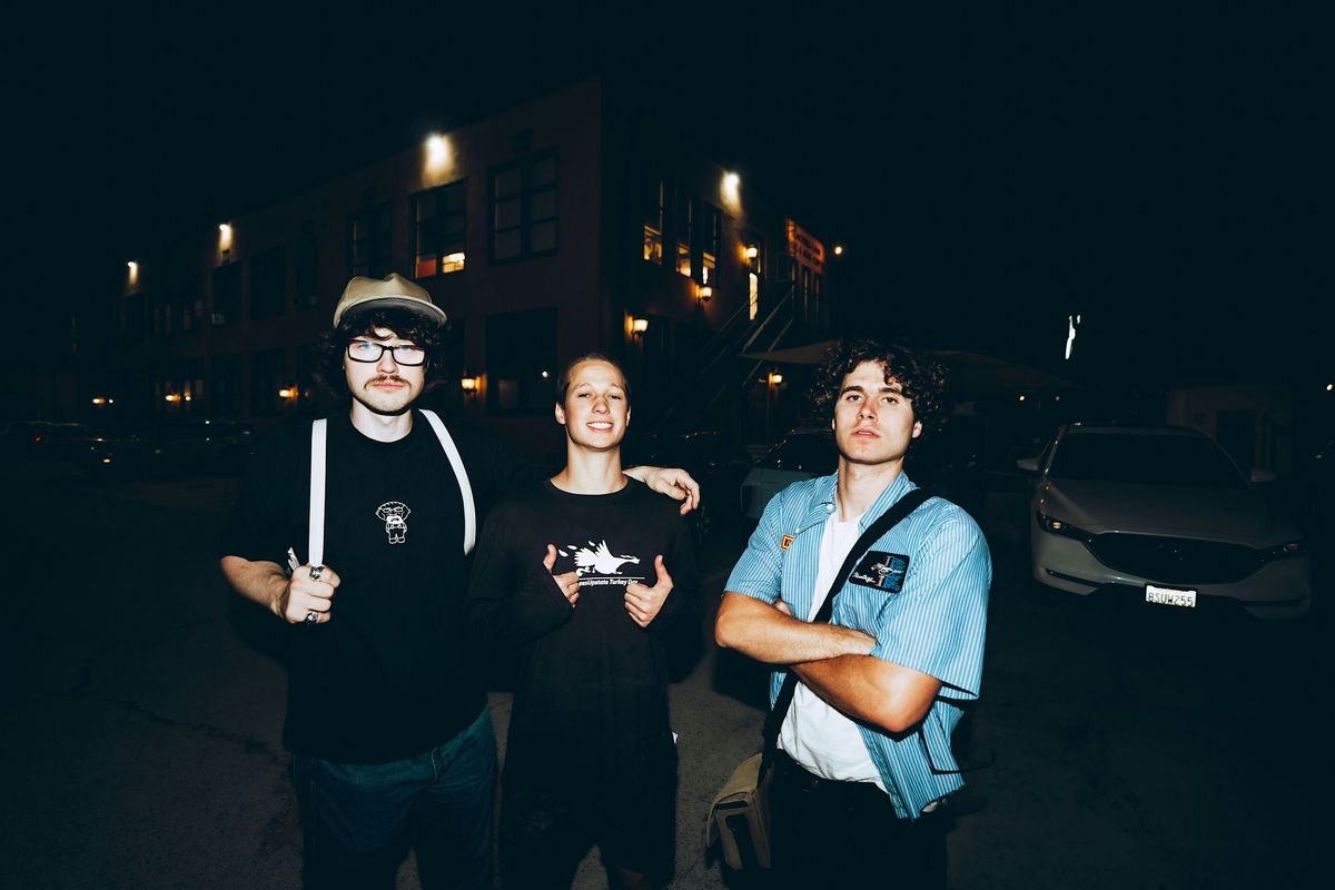 NOT AGAIN Tour - Atlanta