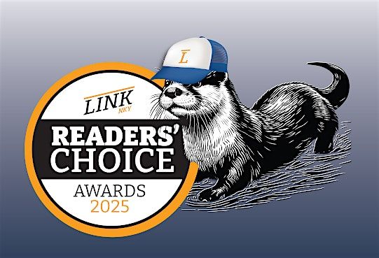 LINK nky Readers' Choice Winner's Party