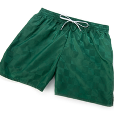 D' Excel Shorts