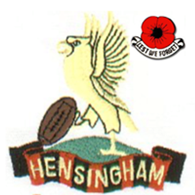 Hensingham ARLFC