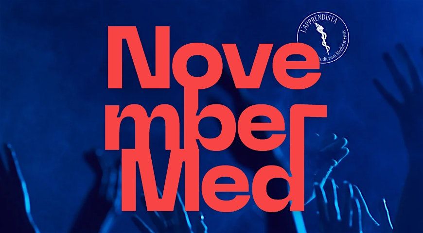 NovemberMed - 2025